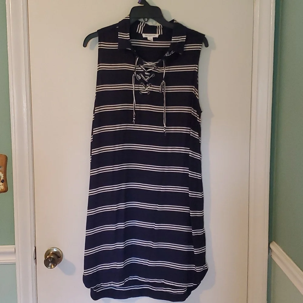 Spring/Summer dress - Picture 1 of 8